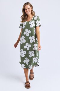 Elm Vera Tee Dress