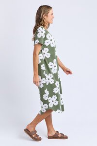 Elm Vera Tee Dress