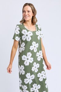 Elm Vera Tee Dress