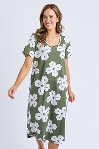 Elm Vera Tee Dress