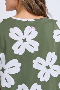 Elm Vera Tee Dress