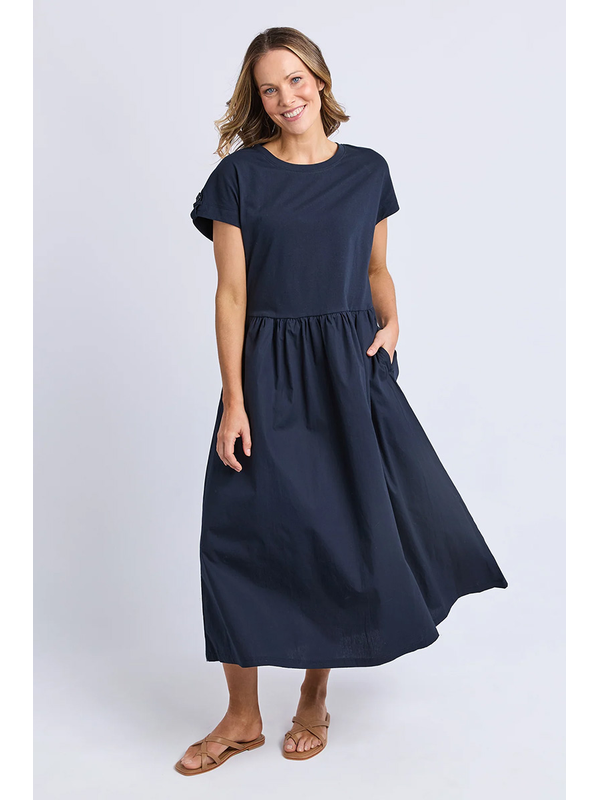 Elm Flo Dress
