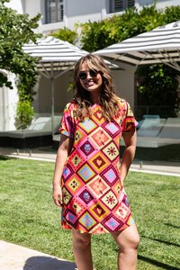Elm Rhode Dress