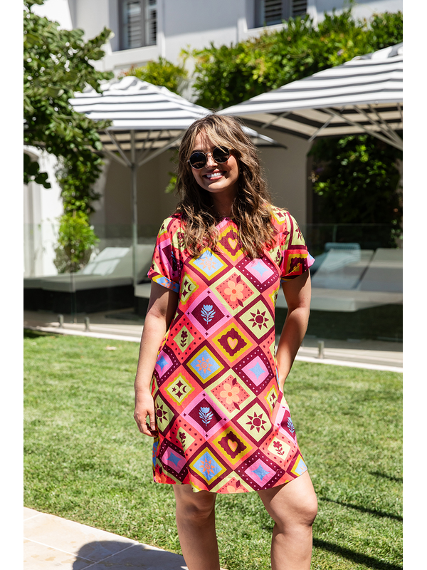 Elm Rhode Dress