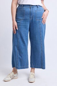 Elm Fee Front Pocket Jean