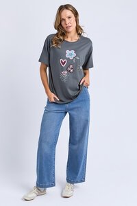 Elm Estelle Tee
