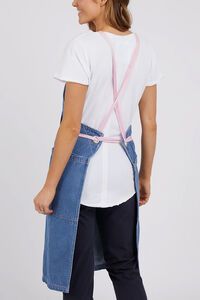 Elm Denim Apron