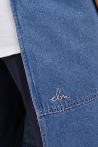 Elm Denim Apron