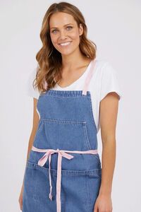 Elm Denim Apron