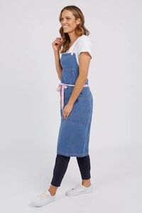 Elm Denim Apron