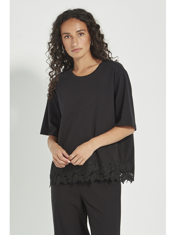 Verge Chia Top