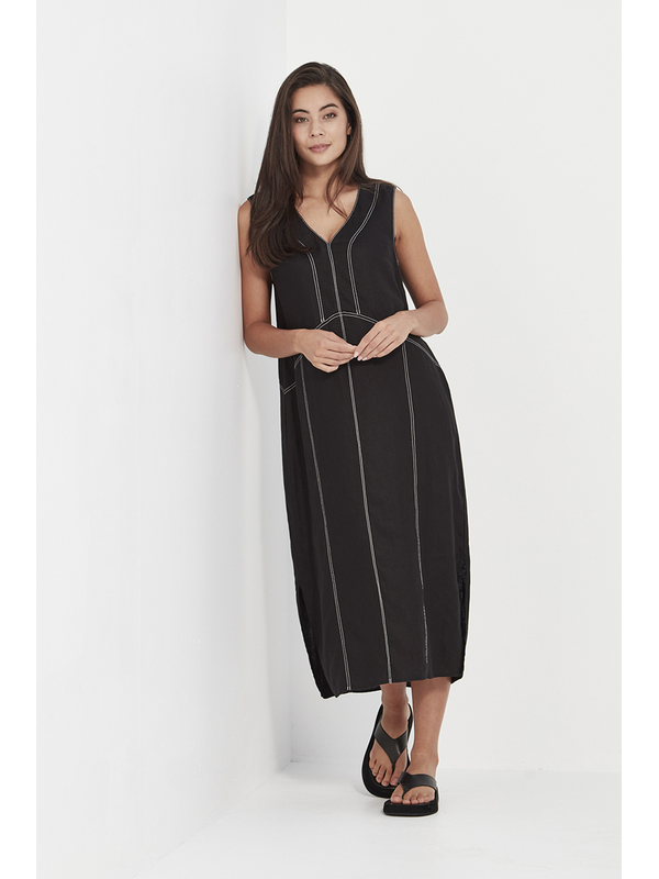 Verge Cordelia Dress