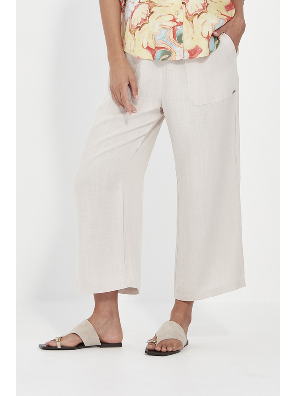 Verge Soho 3-4 Pant