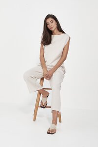 Verge Soho 3-4 Pant