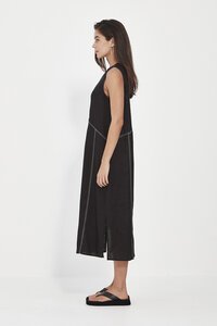 Verge Cordelia Dress