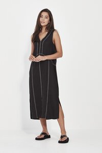 Verge Cordelia Dress