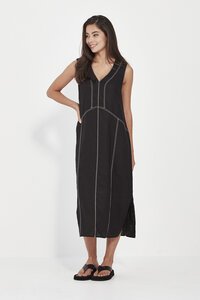 Verge Cordelia Dress