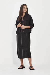 Verge Cordelia Dress