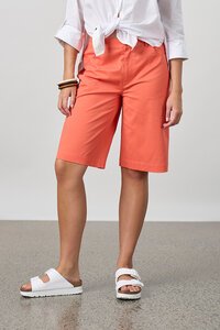 Madly Sweetly Ratio Short - Pre Order