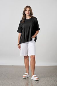 Madly Sweetly Gossamer Top