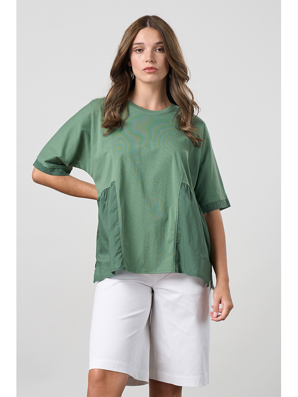 Madly Sweetly Gossamer Top