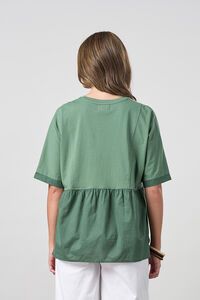 Madly Sweetly Gossamer Top