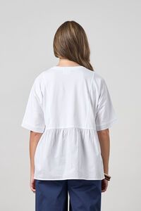 Madly Sweetly Gossamer Top