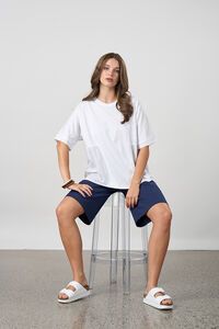 Madly Sweetly Gossamer Top