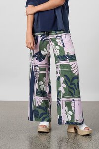 Madly Sweetly Silhouette Pant - Pre Order
