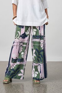 Madly Sweetly Silhouette Pant - Pre Order