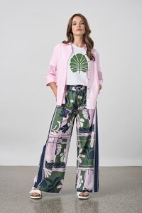 Madly Sweetly Silhouette Pant - Pre Order