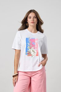 Madly Sweetly Outro Tee - Melody - Pre Order