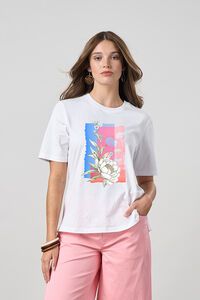Madly Sweetly Outro Tee - Melody