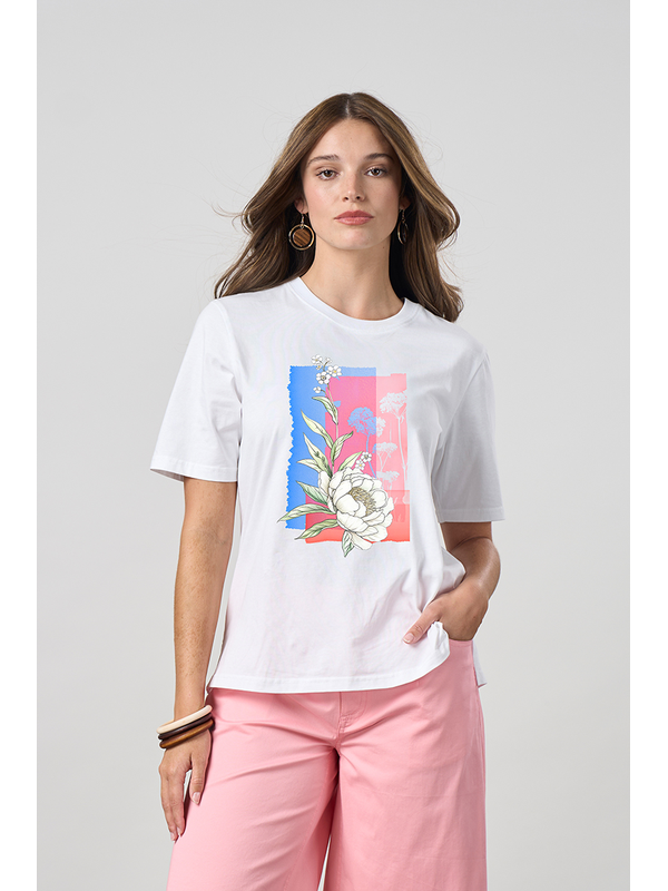 Madly Sweetly Outro Tee - Melody - Pre Order