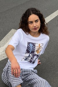 Madly Sweetly Outro Tee - Quartet - Pre Order
