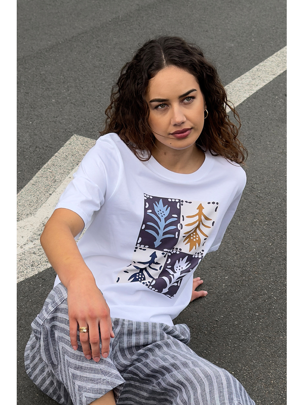 Madly Sweetly Outro Tee - Quartet - Pre Order