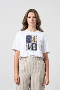 Madly Sweetly Outro Tee - Quartet - Pre Order
