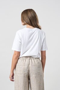 Madly Sweetly Outro Tee - Quartet - Pre Order
