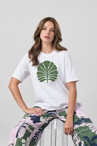 Madly Sweetly Outro Tee - Silhouette - Pre Order