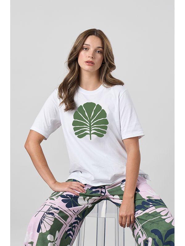 Madly Sweetly Outro Tee - Silhouette