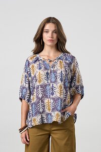 Madly Sweetly Quartet Top - Pre Order