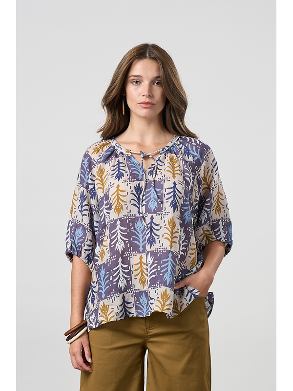 Madly Sweetly Quartet Top - Pre Order