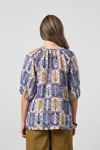 Madly Sweetly Quartet Top - Pre Order