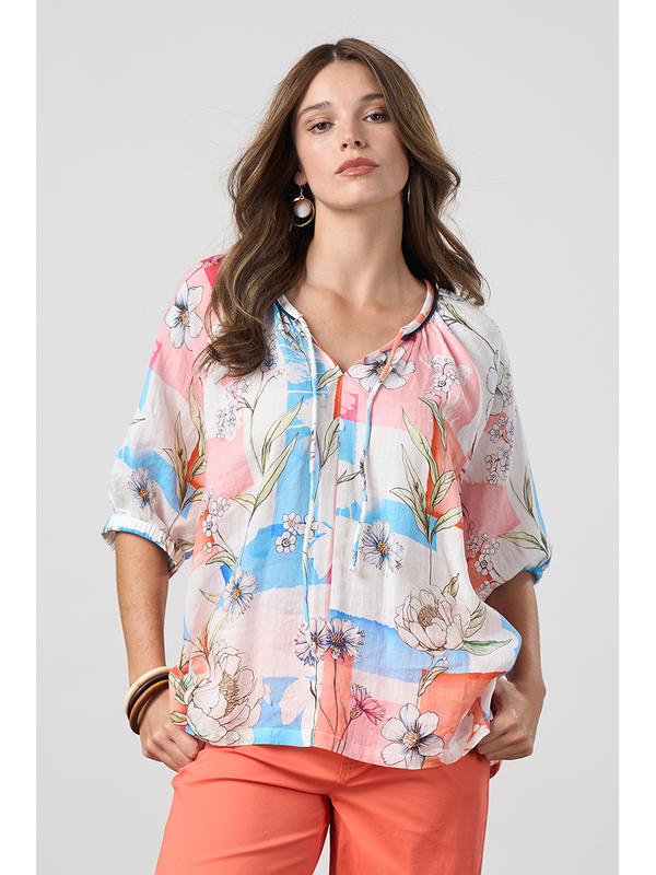 Madly Sweetly Melody Top - Pre Order