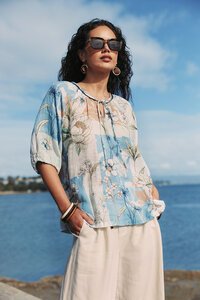 Madly Sweetly Melody Top - Pre Order