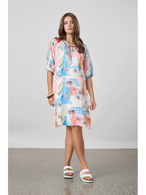 Madly Sweetly Melody Dress - Pre Order