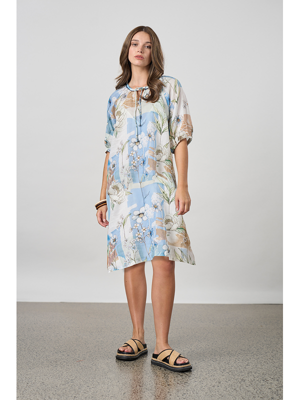 Madly Sweetly Melody Dress