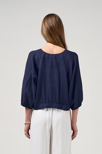 Madly Sweetly Veil Jacket - Pre Order