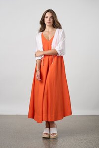 Madly Sweetly Veil Jacket - Pre Order
