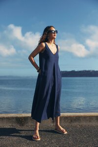Madly Sweetly Eclipse Maxi Dress - Pre Order